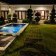 Villa Pintu Biru, Seminyak (photo 9)
