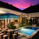 Villa Pintu Biru, Seminyak (photo 10)