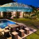 Villa Pintu Biru, Seminyak (photo 4)
