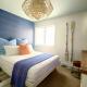 Style, Comfort: Beach-Block w/Everything You Need, Seaside Park (foto 5)