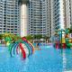 Atlantis Residences Melaka by Stayrene