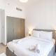 Spacious 2 Bedroom on High Floor in Creek Horizon - Allsopp&Allsopp, Dubái - Foto 10