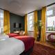 Sava Boutique Hotel, Warschau - Foto 6