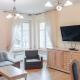 Apartament Mazurek, Dušníky (fotografie 5)