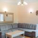 Apartament Mazurek, Dušníky (fotografie 6)