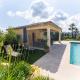 Villa Syracuse - Chambre privée avec piscine et jardin Cogolin - Zdjęcie 8