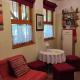 Appartement Camping Paradijs, Zlatá Koruna