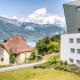 View point Blue Lake, Annecy (fotografie 5)