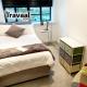 The Aviator Apartment - Farnborough - Allocated Parking, WI-FI & Self Check-in, Farnborough (fotografie 6)