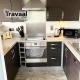 The Aviator Apartment - Farnborough - Allocated Parking, WI-FI & Self Check-in, Farnborough (fotografie 7)