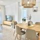 Cozy and quiet, pax7 Los Boliches, 3d, 2b, pool and close to the beach, Fuengirola (zdjęcie 6)