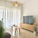 Cozy and quiet, pax7 Los Boliches, 3d, 2b, pool and close to the beach, Fuengirola (zdjęcie 3)