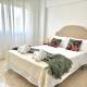 Cozy and quiet, pax7 Los Boliches, 3d, 2b, pool and close to the beach, Fuengirola (zdjęcie 7)