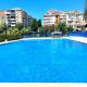 Cozy and quiet, pax7 Los Boliches, 3d, 2b, pool and close to the beach, Fuengirola (zdjęcie 8)