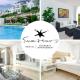 Tropical Apartment in Los Arqueros with Mountain Views and Private Garden