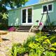 The Green Hut, Battle (fotografie 6)