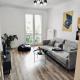 Apartament z parkingiem