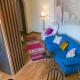 Lika's apartment with a marvelous view, Tbilisi (foto 4)