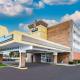 Days Inn by Wyndham Livonia Canton Detroit, Livonia - Fotografie 2