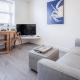 Myrtle - 1 Bedroom Apartment - Saundersfoot, Saundersfoot - Foto 8