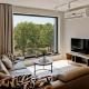 Apartamenty Wydma & Las BlueApart, Jastarnia (fotografie 3)
