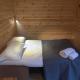 Cornwallis shepherds hut, Wix (fotografie 2)