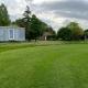 Cornwallis shepherds hut, Wix (fotografie 4)