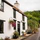 Woodview - cosy 1840s cottage in Chew Valley and Mendip AONB, Compton Martin (Foto 4)
