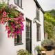 Woodview - cosy 1840s cottage in Chew Valley and Mendip AONB, Compton Martin