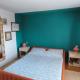 Aventurin Rooms, Slunj