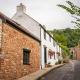Woodview - cosy 1840s cottage in Chew Valley and Mendip AONB, Compton Martin (Foto 6)