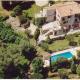 17th Century Stone House, Pool, Air-Conditioned, Le Rouret