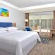 Four Points by Sheraton Makassar Makasar - Fotografie 2