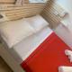 MIRIS home fast and comfortable with self check in 8 minutes walk near Naples airport Napoli - Foto 5