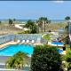 Beachside Resort Motel, St Pete Beach