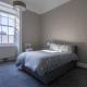 Luxury Apartment/Flat Edinburgh City Centre Эдинбург - Фото 9