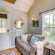 Tiny Home with Fire Pit Trail Access On-Site!, Asheville (fotografie 4)