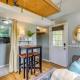 Tiny Home with Fire Pit Trail Access On-Site!, Asheville (fotografie 8)
