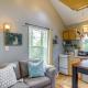 Tiny Home with Fire Pit Trail Access On-Site!, Asheville (fotografie 5)