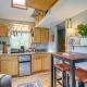 Tiny Home with Fire Pit Trail Access On-Site!, Asheville (fotografie 7)