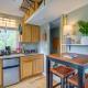 Tiny Home with Fire Pit Trail Access On-Site!, Asheville (fotografie 10)