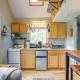 Tiny Home with Fire Pit Trail Access On-Site!, Asheville (fotografie 9)
