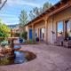 Adobe Hacienda - Estate estate Sedona - Zdjęcie 8