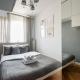 Wola Okopowa Luxury Apartment by BookingHost, Varsavia - Foto 3