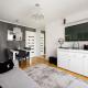 Wola Okopowa Luxury Apartment by BookingHost, Varsavia - Foto 9