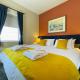Rooms at Haslar Marina Gosport - Fotografie 5