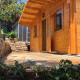 CHALET MARYVONNE, Les Vans (Foto 8)