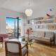 SOHO 2 bedrooms apt NEXT TO THE BEACH, Malaga - Zdjęcie 3