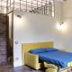 Suite I Tre Cardilli, Matera (fotografie 10)