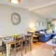 Three Oaks Home with Guest House - 8 Mi to Beach!, Three Oaks - Fotografie 7